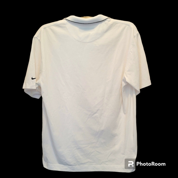 Nike Golf Polo Shirt - Men's Size Large - Picture 3 of 4
